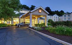 Hilton Garden Inn Norwalk